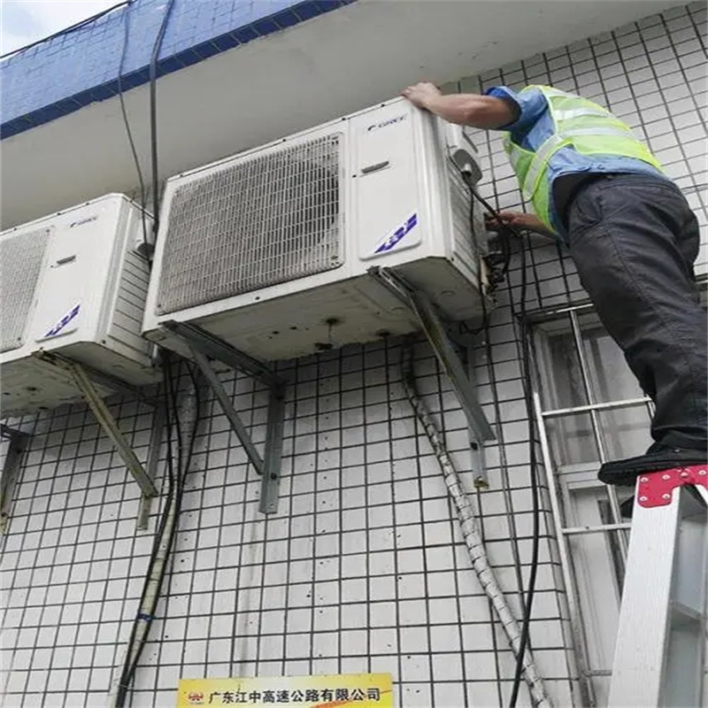深圳福田下梅林给挂式空调加氟需要多少钱