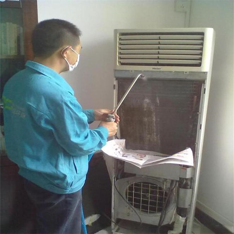深圳福田下梅林专业维修空调服务|空调清洗维护，24小时随叫随到